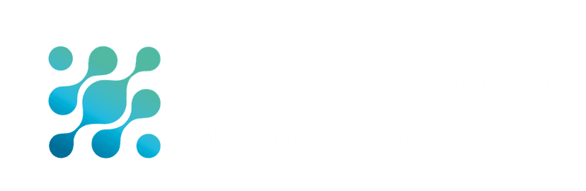 Sinergia Logo